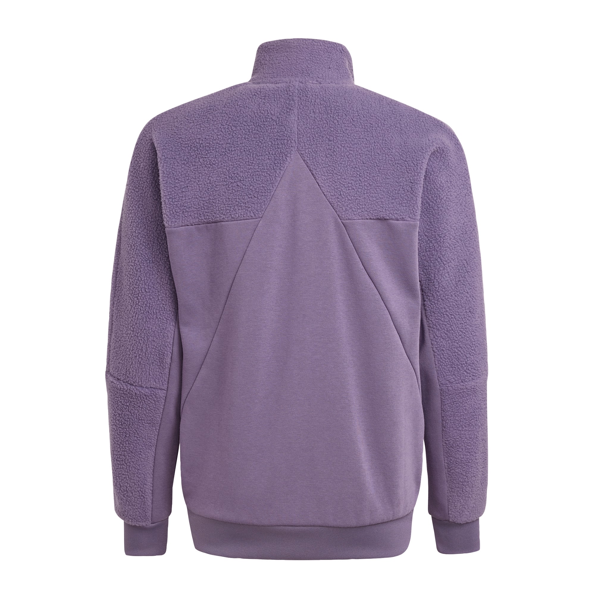 Athletic Zip-Up Hoodie 'Tiro'