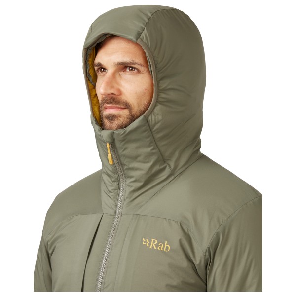 Rab - Xenair Alpine Jacket - Kunstfaserjacke