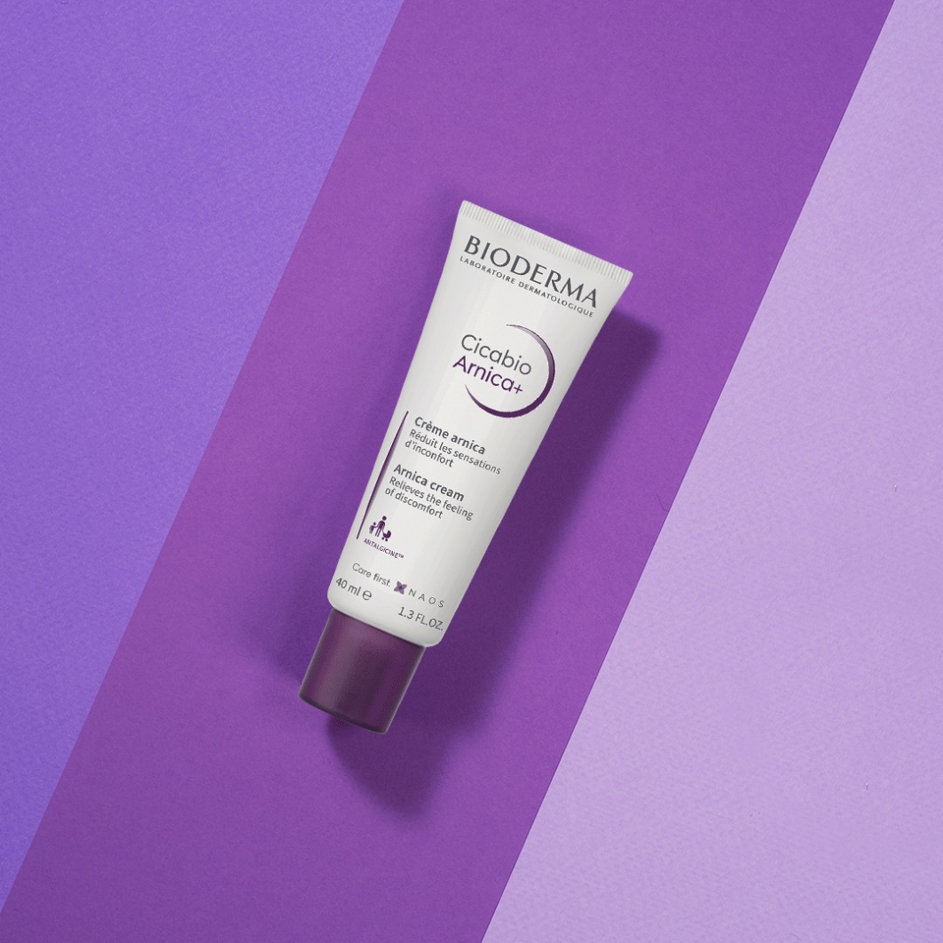 Bioderma CICABIO Arnica+
