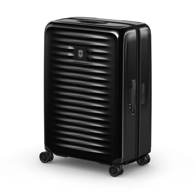 Victorinox Airox Large Hardside Case (75 cm) - Black