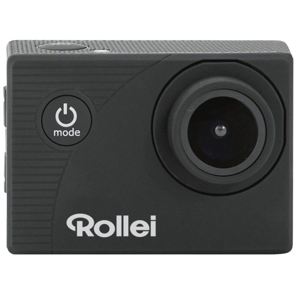 Rollei Actioncam 372 - Dash Cam - schwarz Action Cam