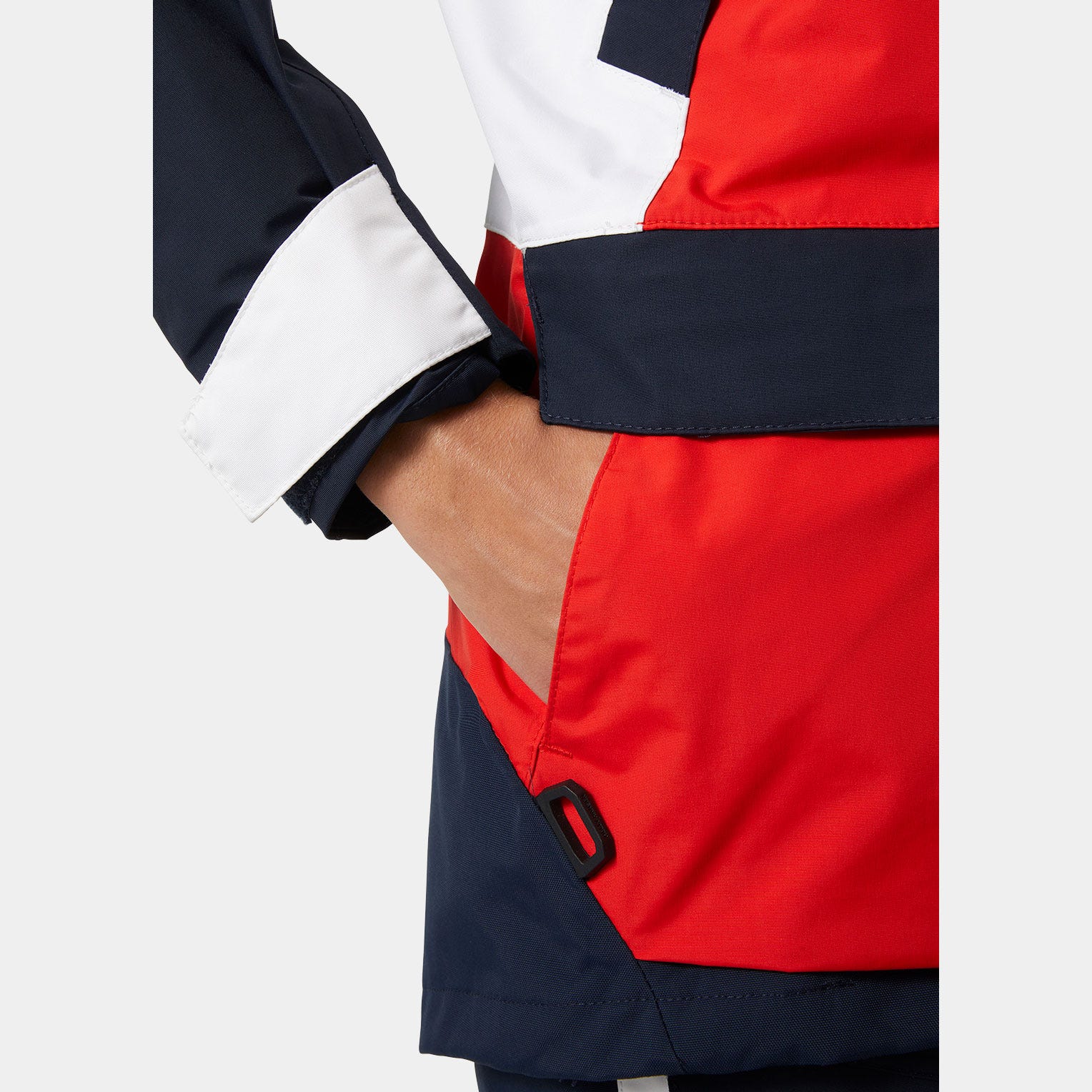 Women's Newport Coastal Sailing Jacket