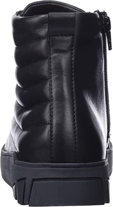 GANTER Winterstiefel schwarz Giulietta