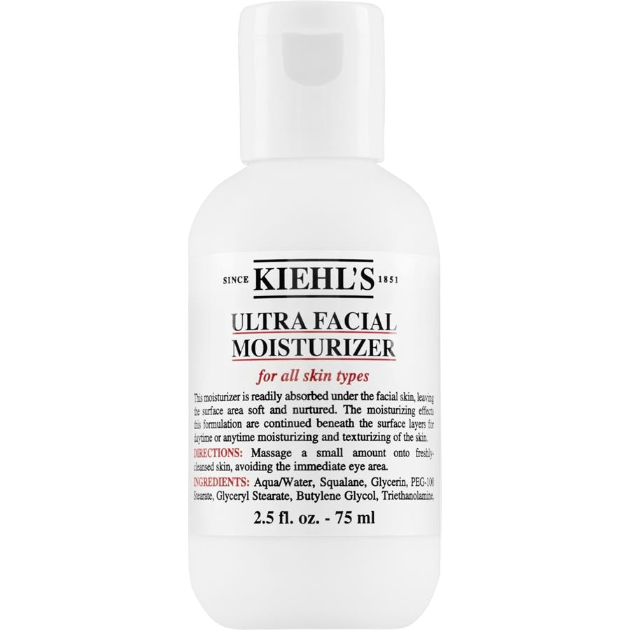 Moisturizer