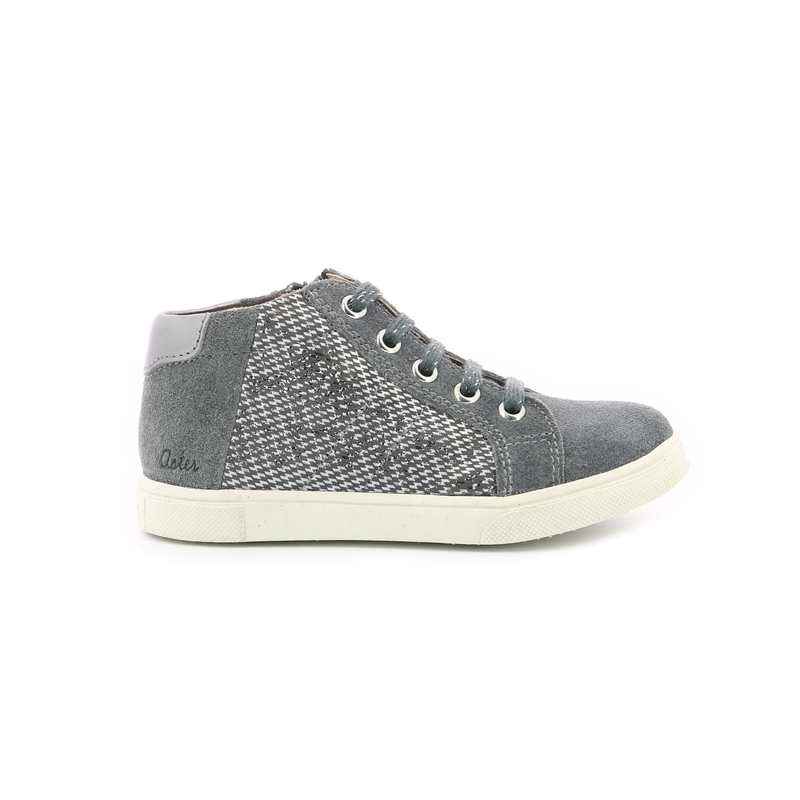 Sneakers hautes cuir Yupimid