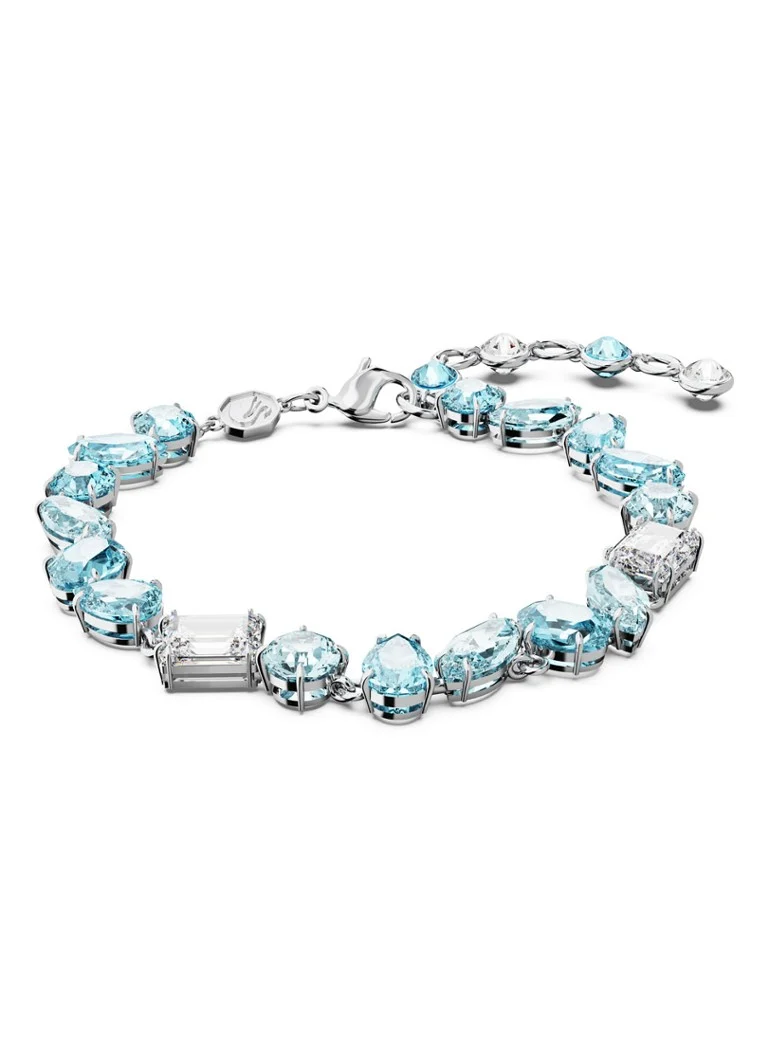 Bracciale Swarovski Gemma impreziosito da cristalli