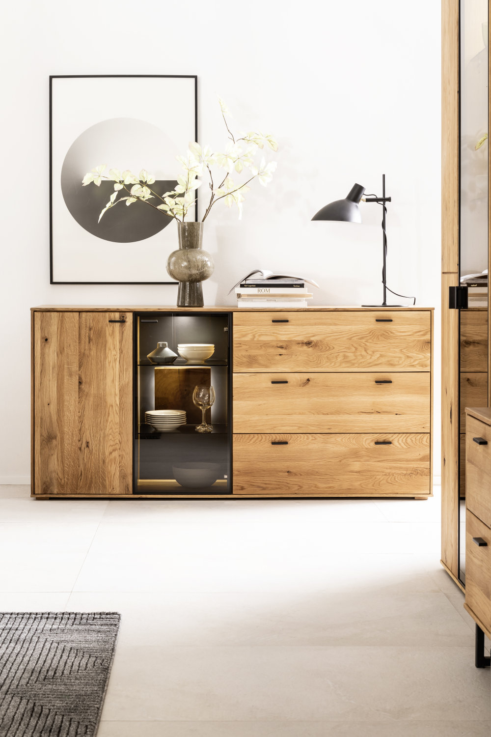 Sideboard Assini