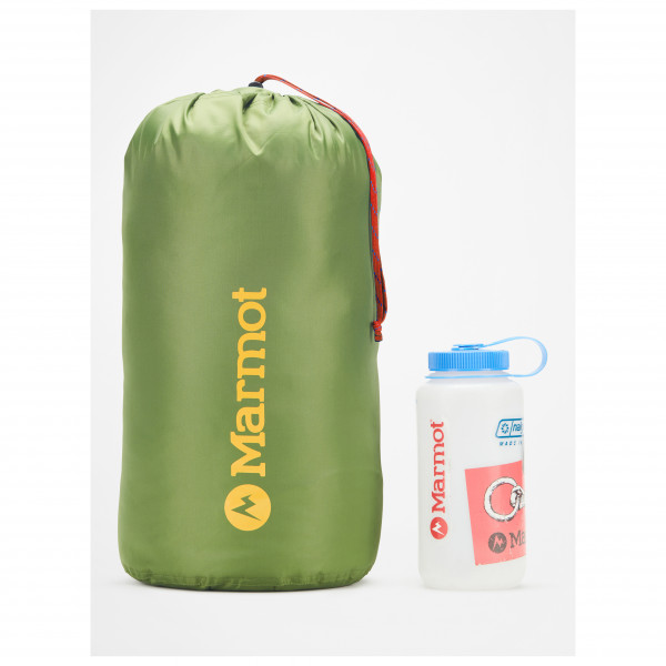 Marmot - Women's Teton - Daunenschlafsack