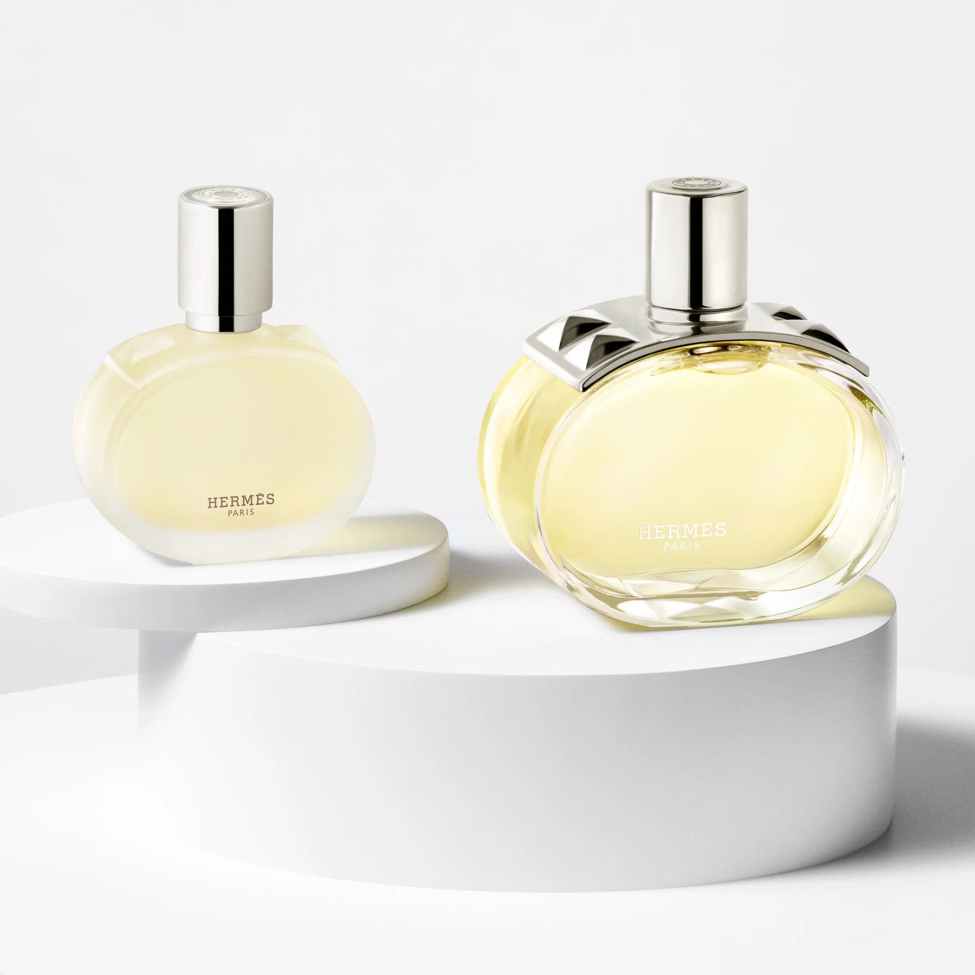 Laca perfumada para el cabello Barénia - Perfume para el cabello