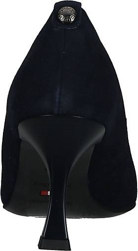 NeroGiardini Pumps