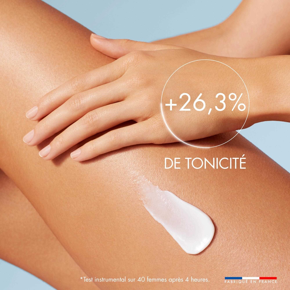 Biotherm Life Plankton™ Lait pour le corps lissant et raffermissant