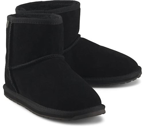 EMU Boots WALLABY MINI TEENS