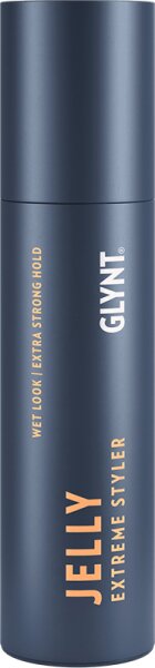 Glynt Jelly Extreme Styler Hold factor 5 Haargel