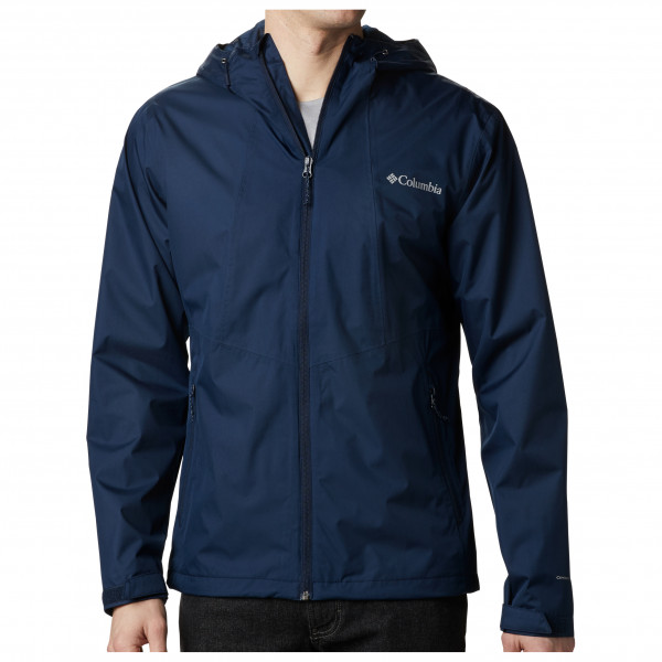 Columbia - Inner Limits II Jacket - Regenjacke