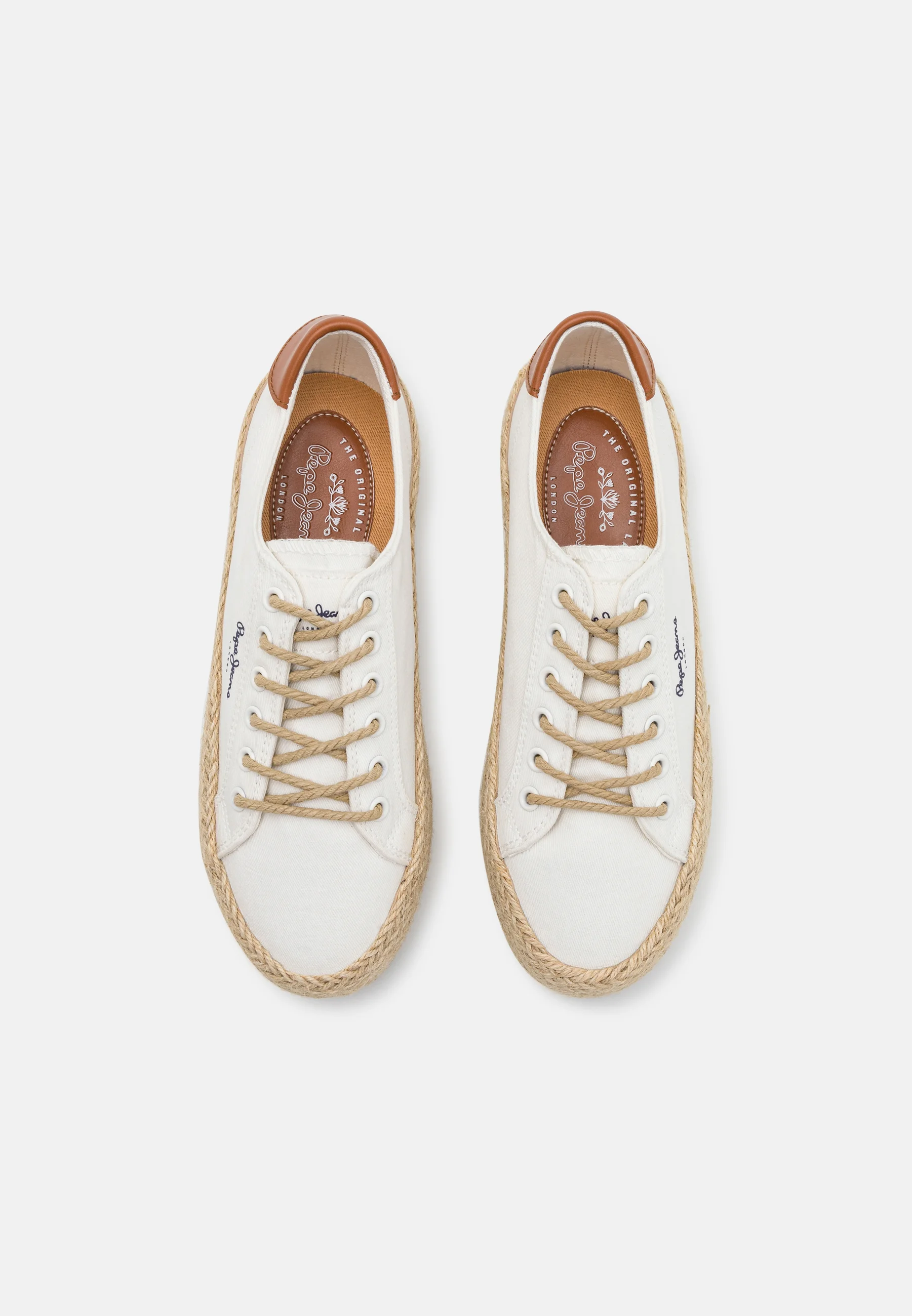 Pepe Jeans KYLE CLASSIC - Zapatos deportivos con cordones