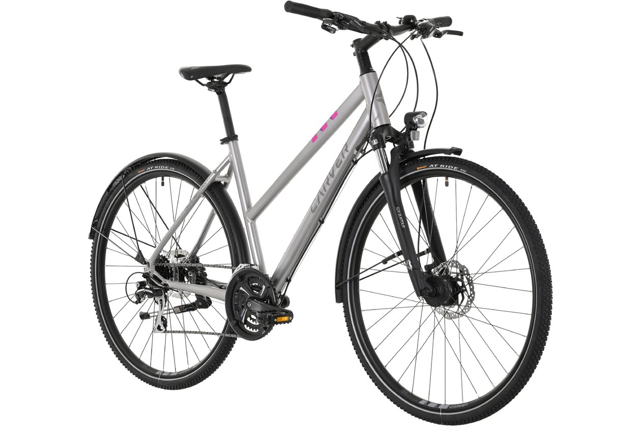 Carver Cinos Street 110 - 2024 - 28 Zoll - Damen Sport