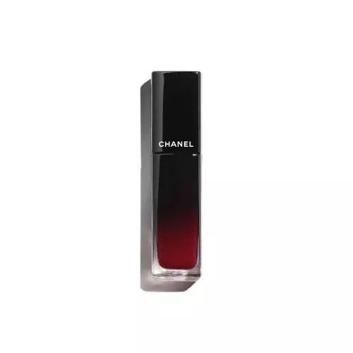 ROUGE ALLURE LAQUE Ultra-hold glossy liquid lipstick