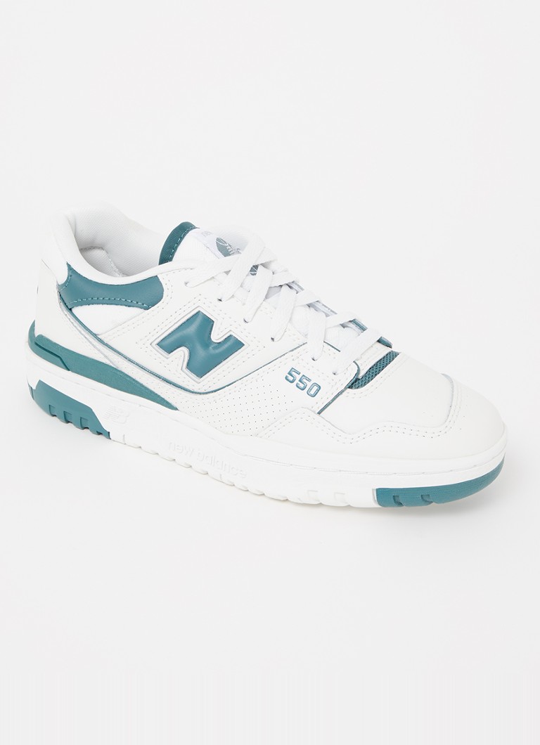 Tenisice New Balance 550 s logotipom