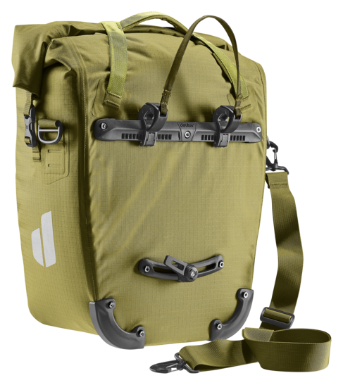 deuter Weybridge 25+5  | Fahrradtasche