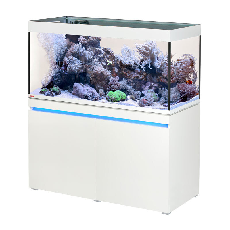 EHEIM Meerwasseraquarium & Salzwasseraquarium EHEIM incpiria reef LED 430