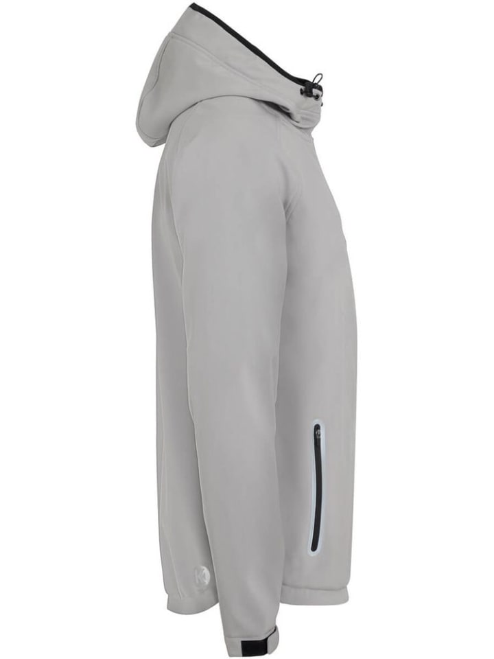 Kempa Softshelljacke 