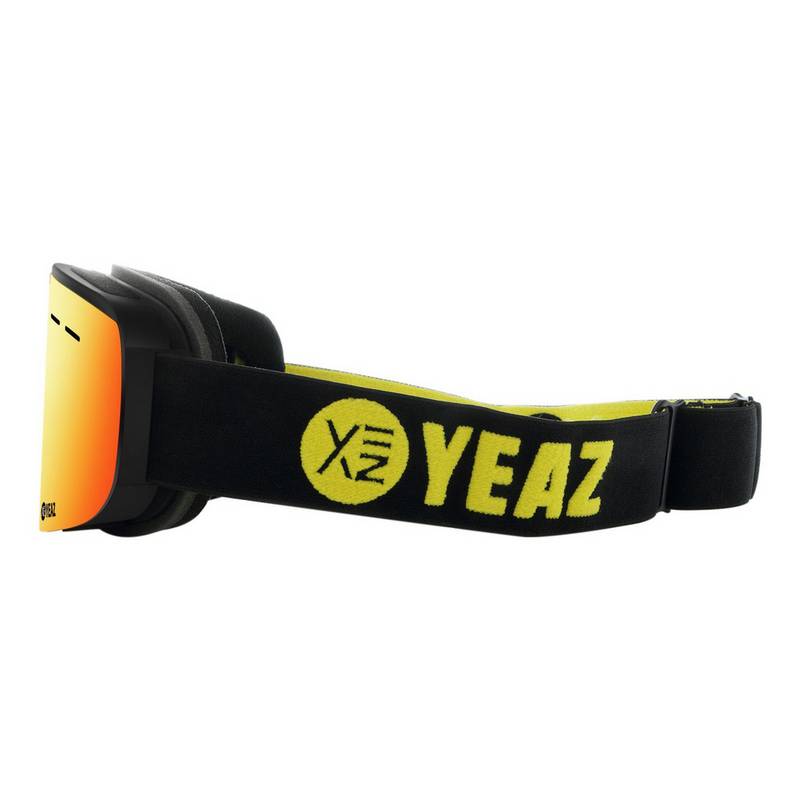 YEAZ RISE Skibrille