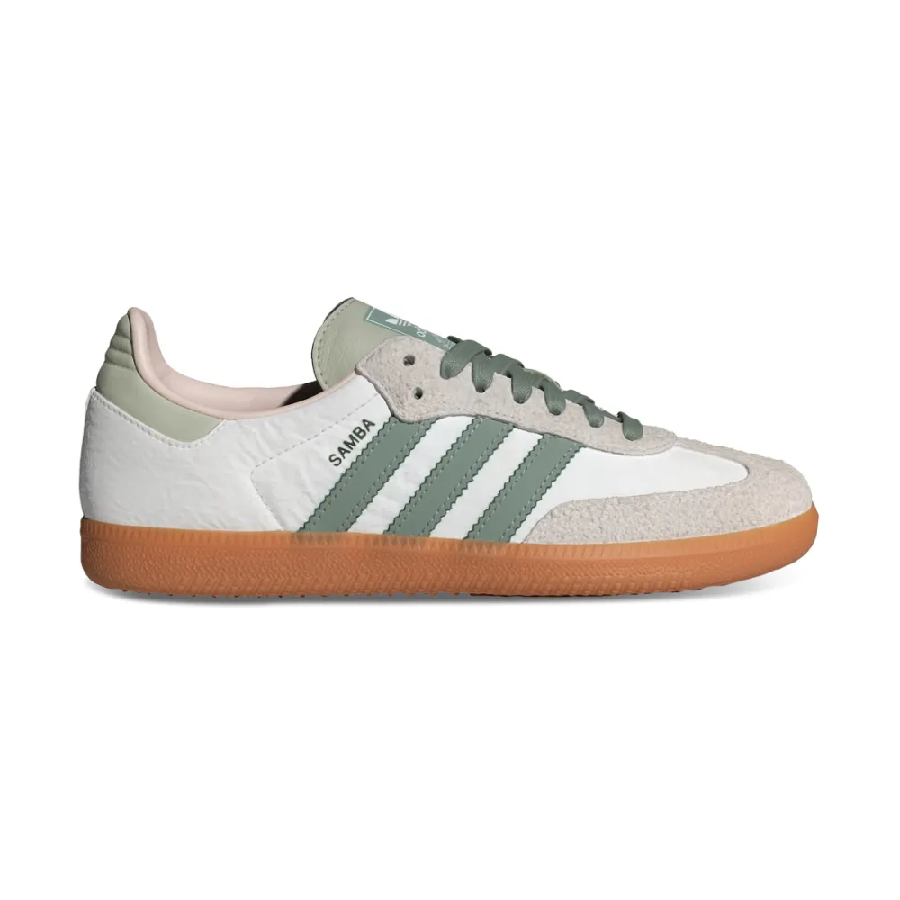 adidas Samba OG ID0492 / weiss