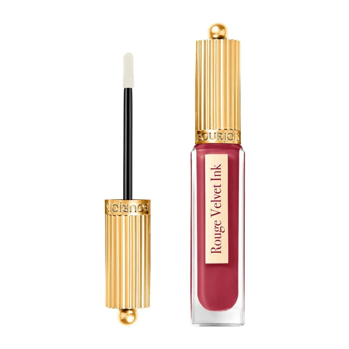 Κραγιόν Bourjois Rouge Velvet Ink 15