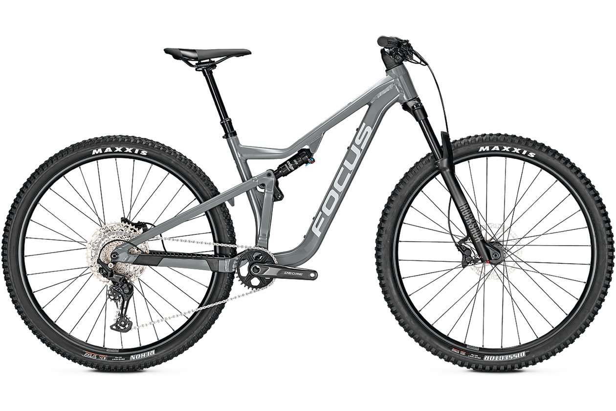 Focus Thron 6.8 - 2023 - 29 Zoll - Fully