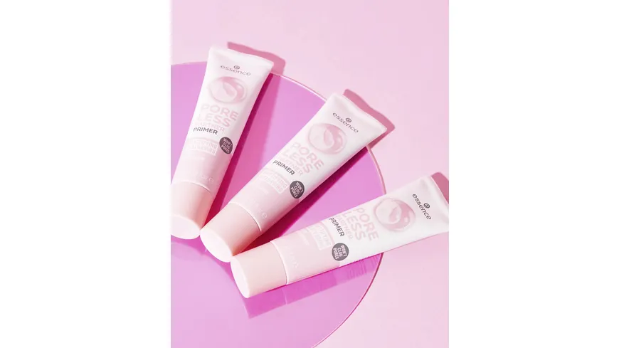 essence Poreless Partner Primer 30 ml