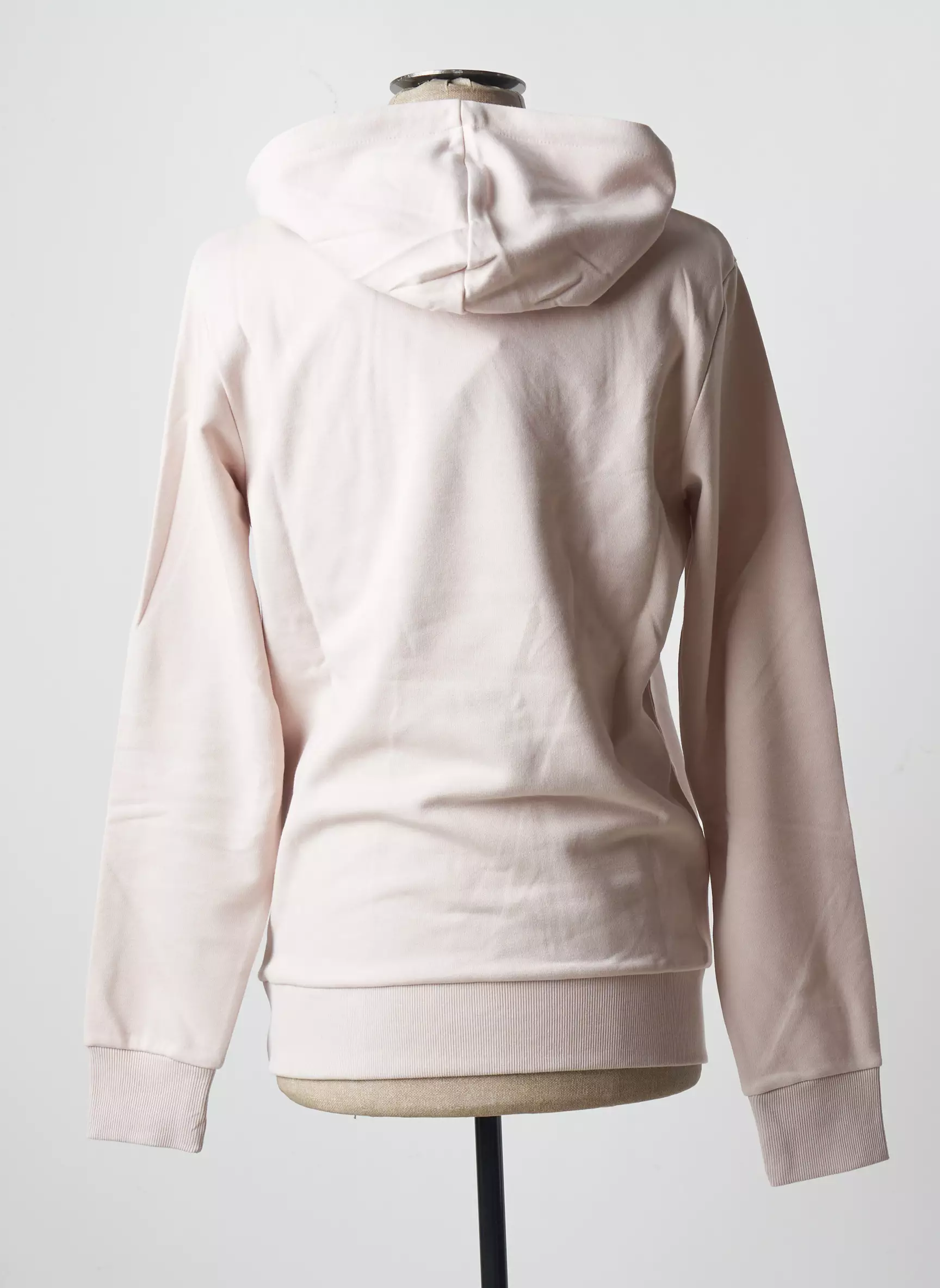 Jack Jones Sweat Capuche Homme couleur rose