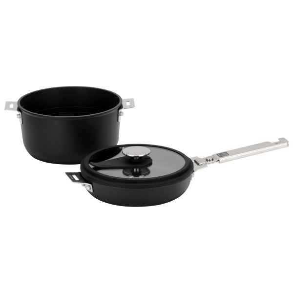 Snow Peak - Home & Camp Cooker - Topf