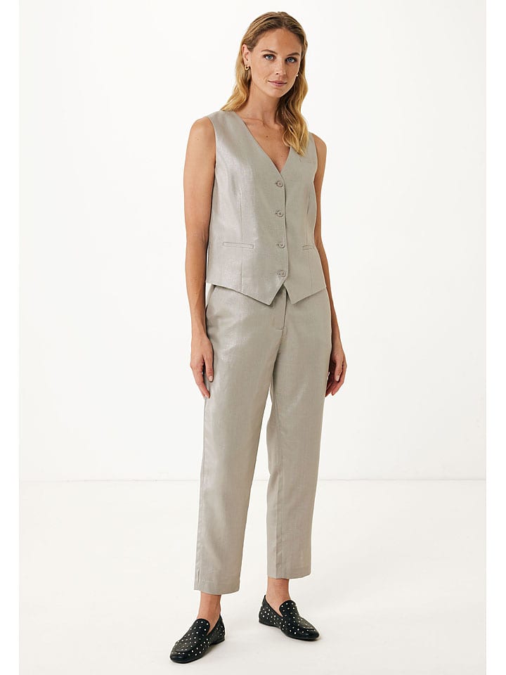 Mexx Chino in Creme günstig kaufen