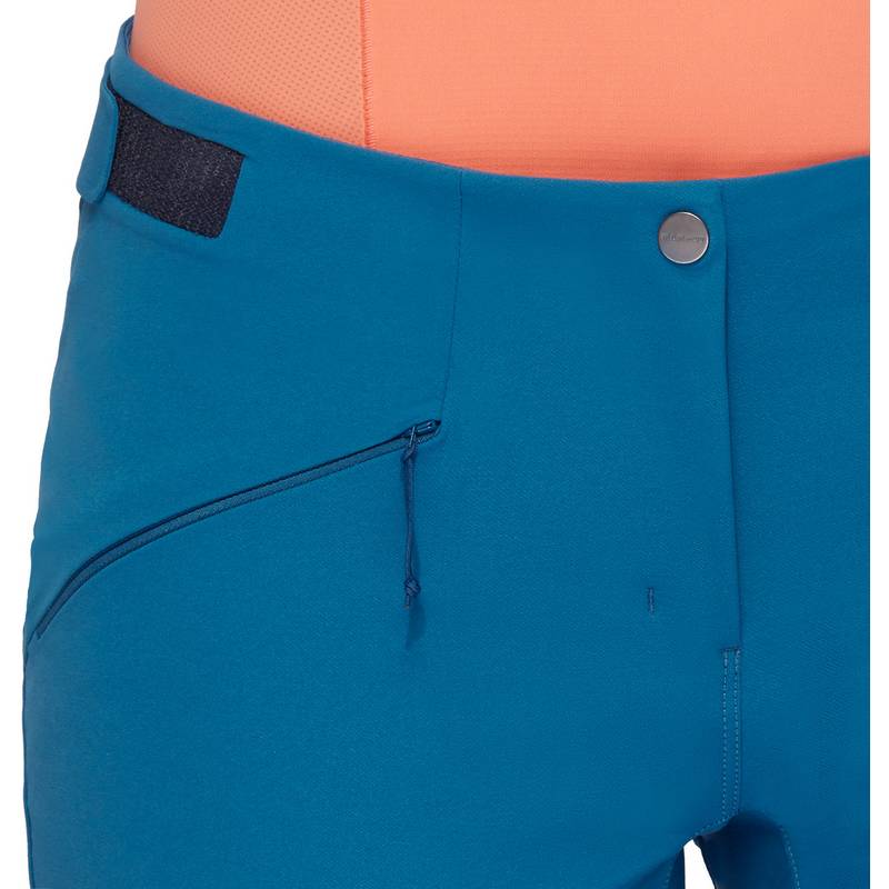 Mammut Taiss Softshellhose Damen