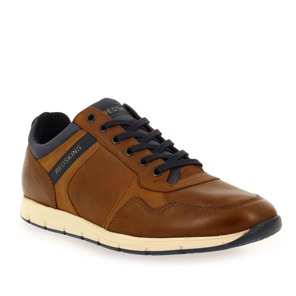 Redskins  ACERE - cognac marine