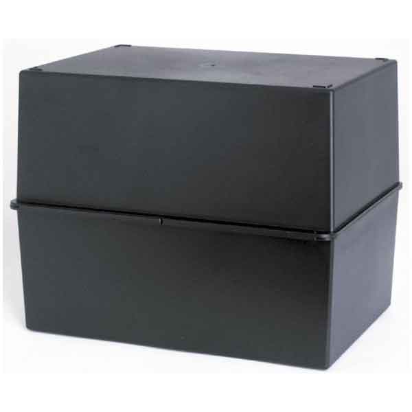 Efalock Karteikasten Index Box