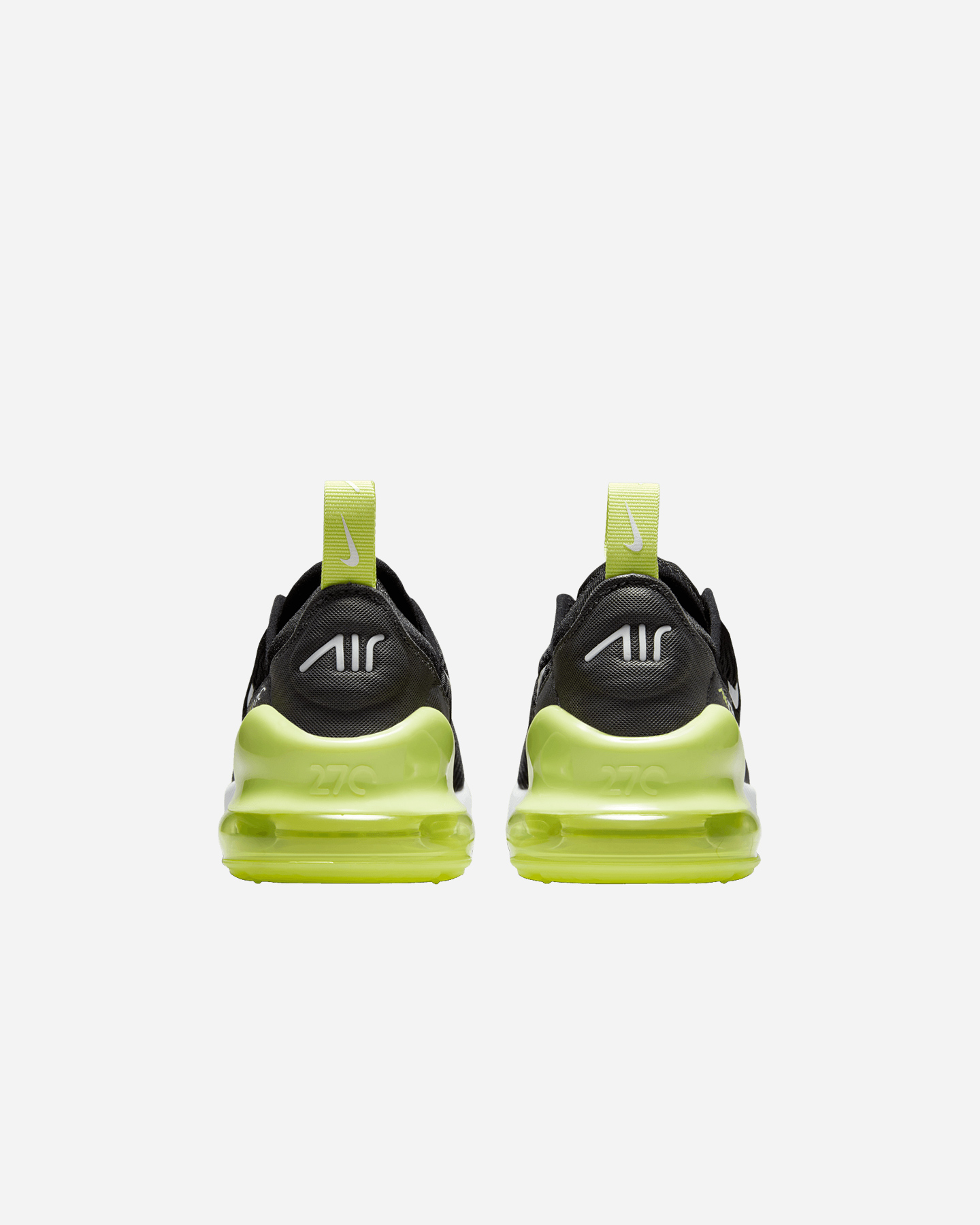 Nike Air Max 270 PS Jr AO2372-704 sneakers