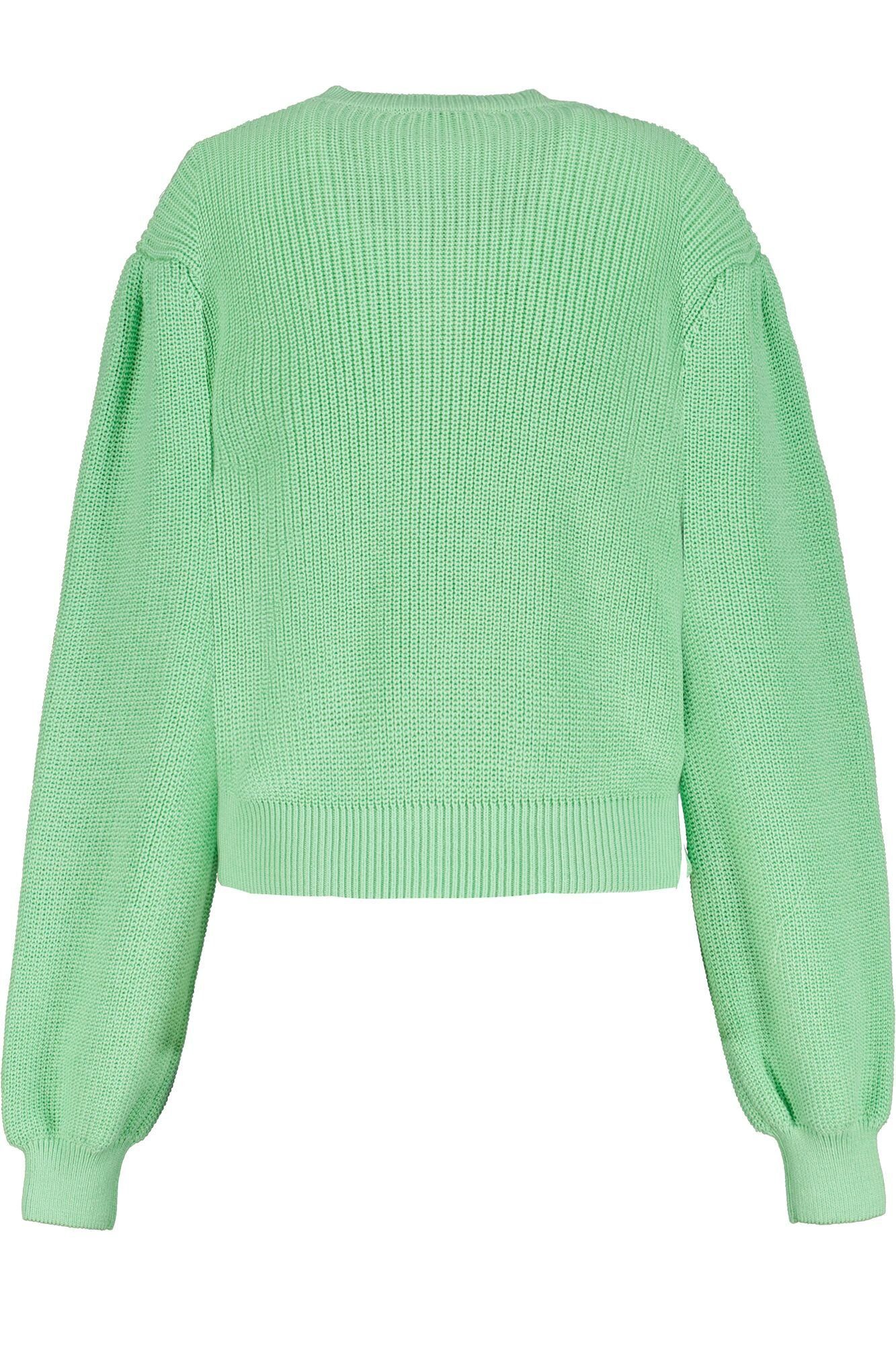 GARCIA JEANS Strickjacke