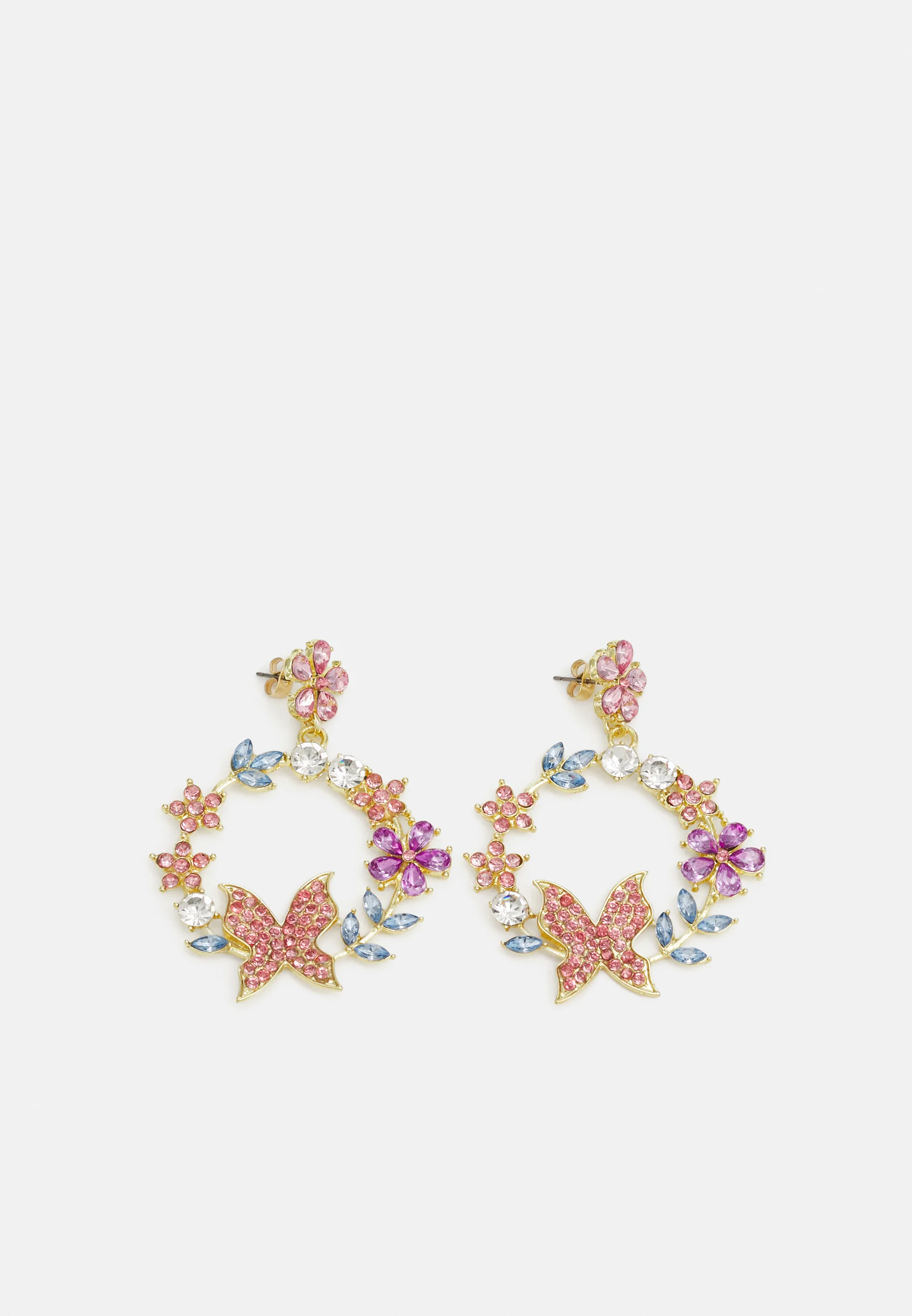 Piezas PENDIENTES PCABITTA- Pendientes