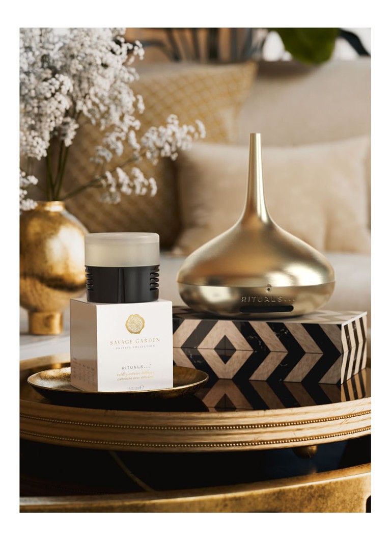 Rituals Savage Garden Refill - Difuzor de arome 30ml