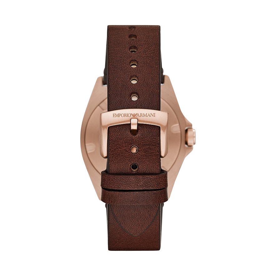 Emporio Armani Herrenuhr