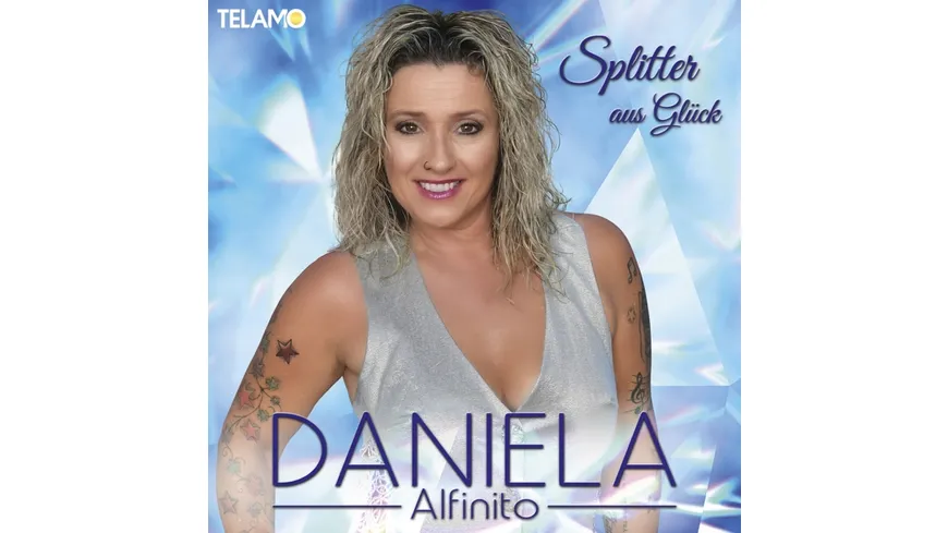 Splitter aus Glück