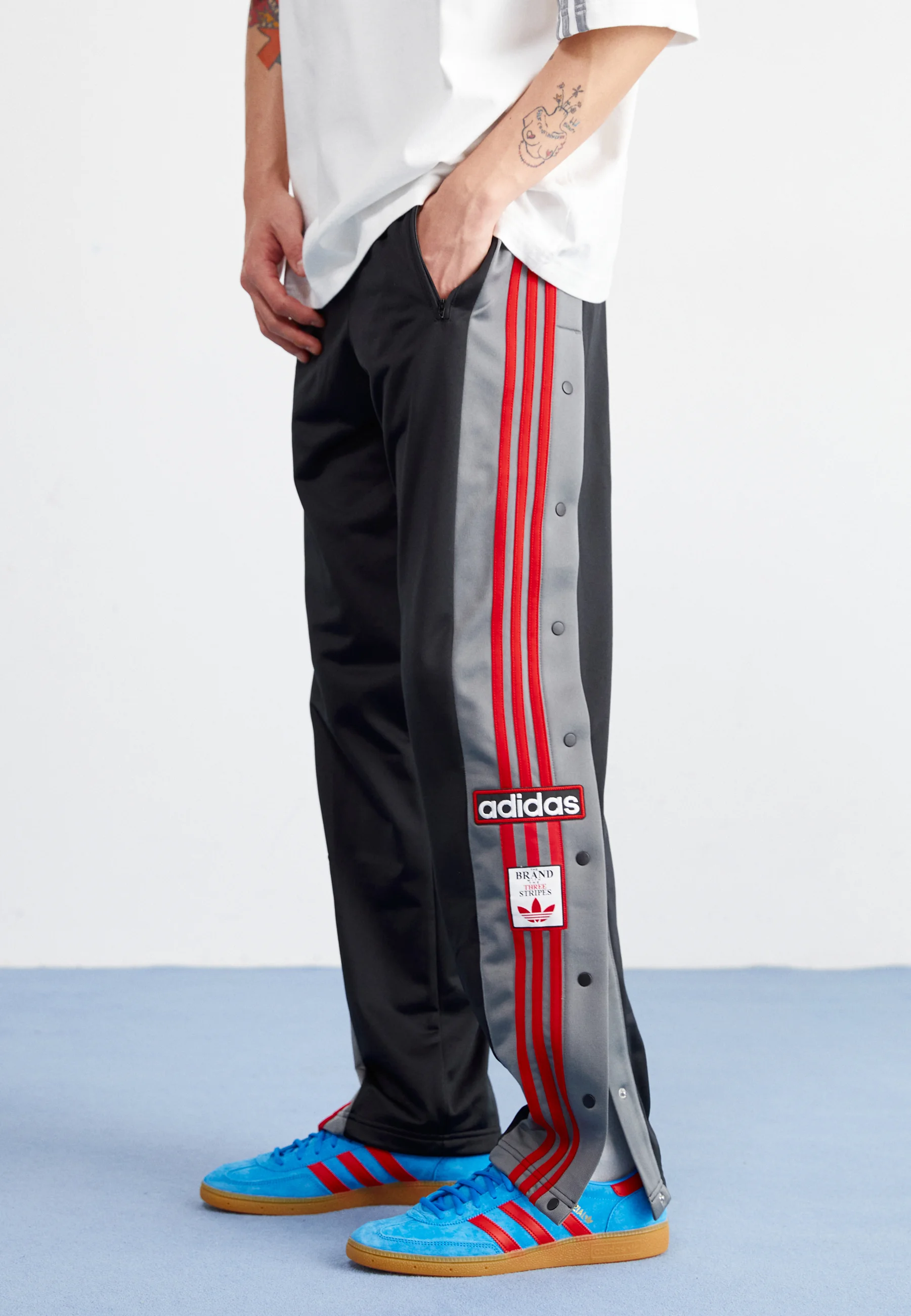 adidas Originals ADIBREAK - Pantalones de chándal