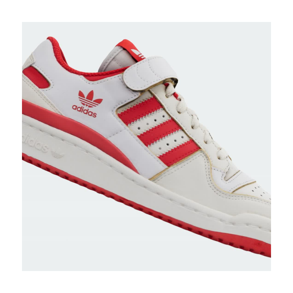 adidas Forum 84 Low W GX4518 / weiss