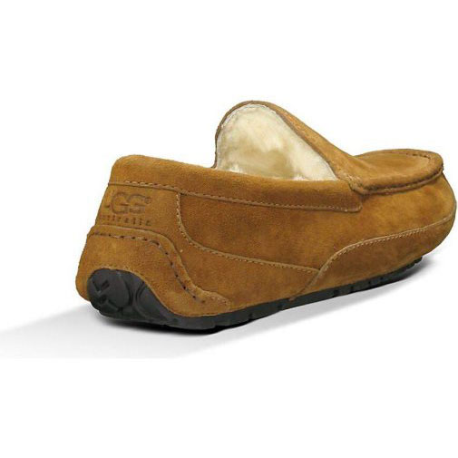 UGG Herren Hausschuhe ASCOT