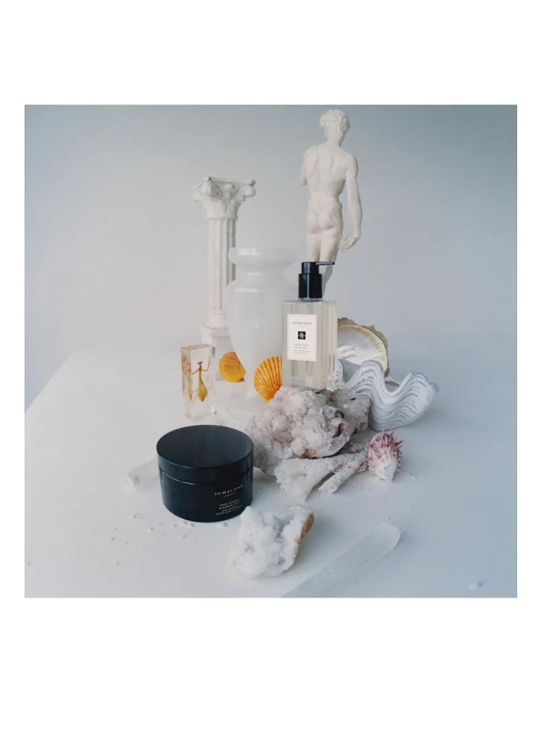 Jo Malone London Blackberry & Bay - hand & body lotion