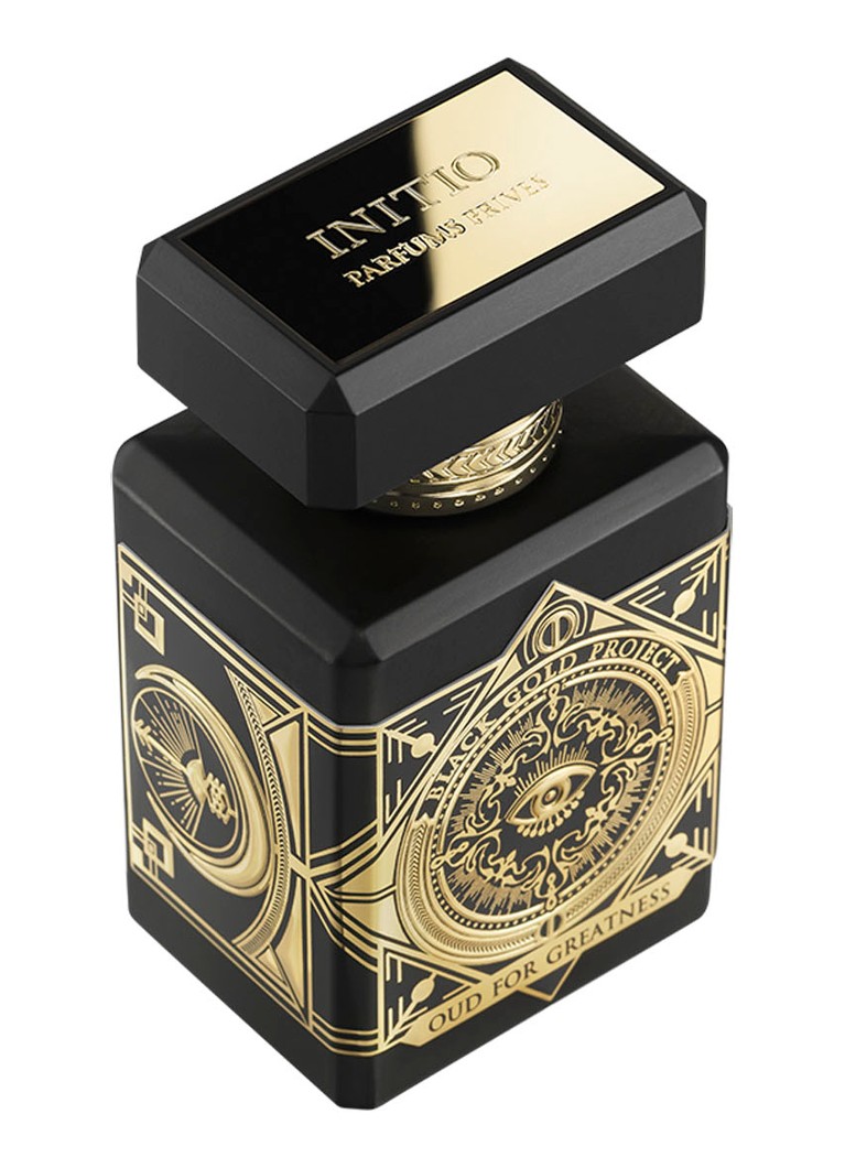 INITIO Private Perfumes Oud for Greatness Eau de Parfum
