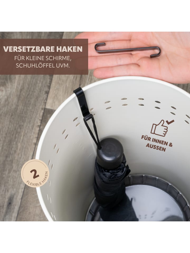 bremermann Schirmständer günstig kaufen onesize