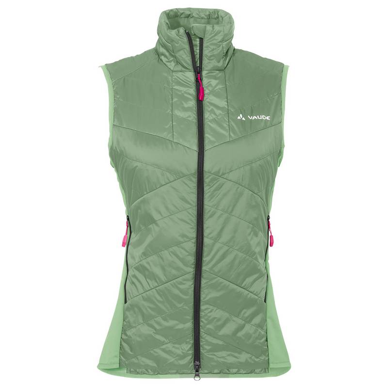VAUDE Women's Sesvenna Vest IV Outdoorweste Damen