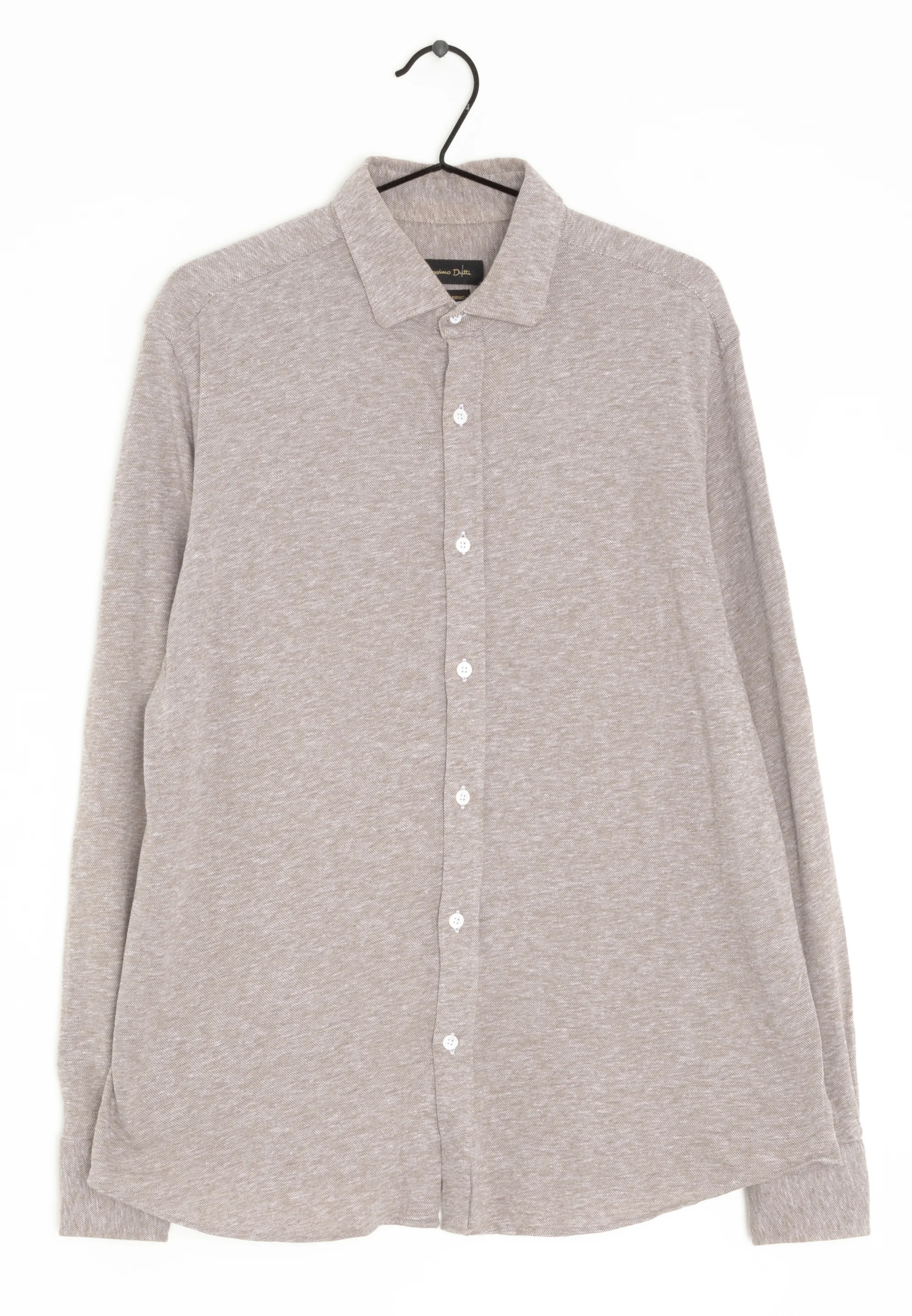 Camisa Massimo Dutti